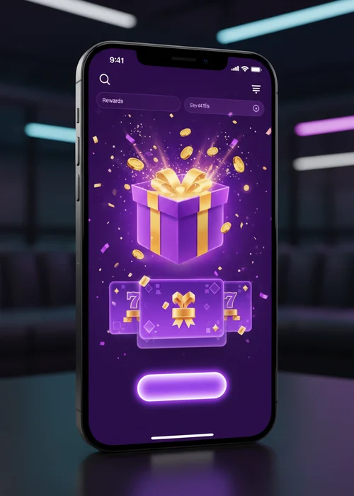 Captivating V6 Casino bonuses banner displaying welcome offer, free spins, and various weekly promotions for Australian players