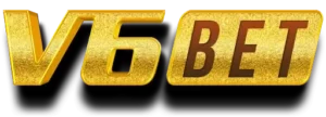 v6bet logo